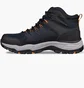 Черевики чоловічі Skechers Arch Fit Dawson Raveno Blue 204634-BLK