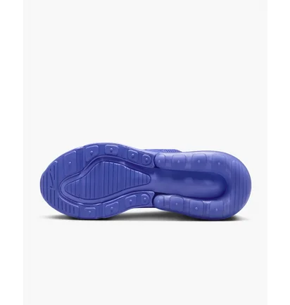 Кросівки жіночі Nike Air Max 270 Shoes Blue AH6789-500
