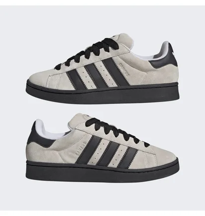 Кросівки чоловічі Adidas Campus 00S Shoes Beige H03470