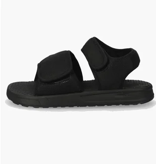 Сандалі дитячі New Balance Sandals Black SYA750A3