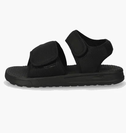 Сандалі дитячі New Balance Sandals Black SYA750A3