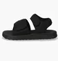 Сандалі дитячі New Balance Sandals Black SYA750A3
