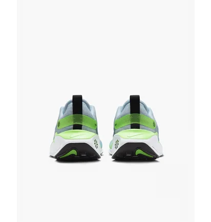 Кросівки чоловічі Nike Infinityrn 4 Road Running Shoes Light Blue DR2665-402