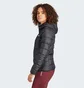 Куртка жіноча Adidas Terrex Multi Light Down Hooded Black IP6034