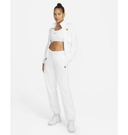 Куртка жіноча Nike Nikecourt White CV4701-100