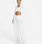 Куртка жіноча Nike Nikecourt White CV4701-100