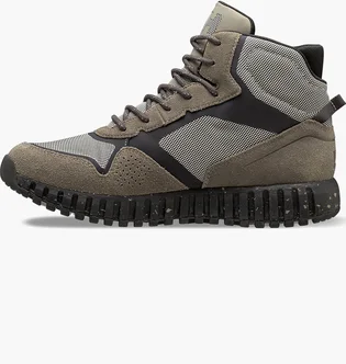 Ботинки мужские Helly Hansen Monashee Ullr Ht Grey/Olive 11432-720