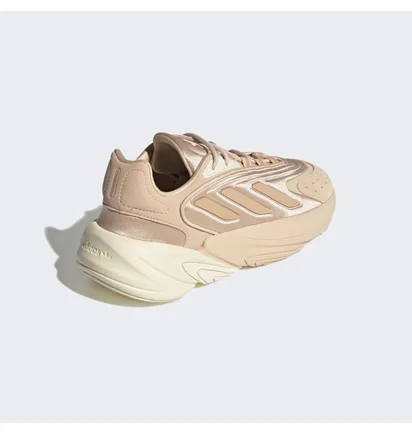 Кроссовки женские Adidas Ozelia Beige GV7689