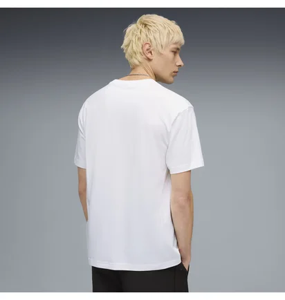 Футболка унісекс Puma Future Archive White 634406-02
