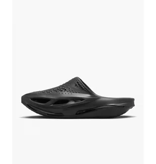 Тапочки мужские Nike X Mmw 5 Slide Black DH1258-002