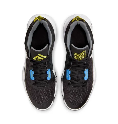 Кроссовки унисекс Nike Giannis Immortality 2 Black Dm0825-001