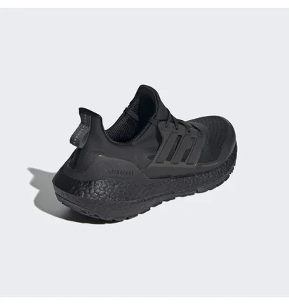 Кросівки чоловічі Adidas Ultraboost 21 Cold.Rdy Shoes Black S23895
