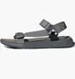 Сандали унисекс Adidas Terrex Hydroterra Light Sandals Grey IF3103