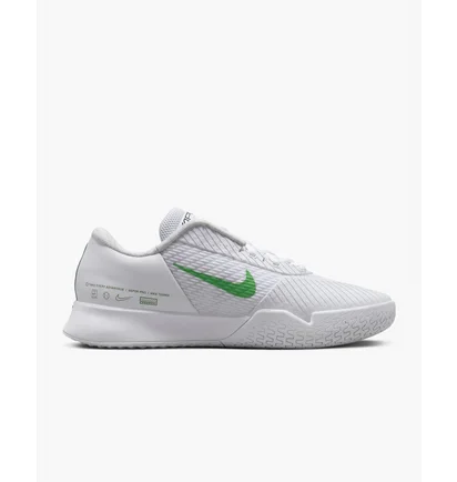 Кроссовки мужские Nike Court Air Zoom Vapor Pro 2 Hard Court Tennis Shoes White DR6191-102