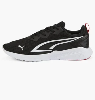 Кроссовки мужские Puma All Day Active Black 386269-03