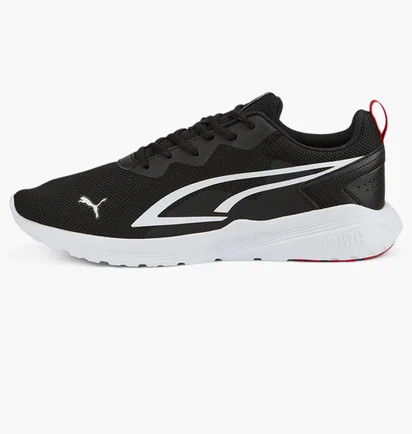 Кроссовки мужские Puma All Day Active Black 386269-03