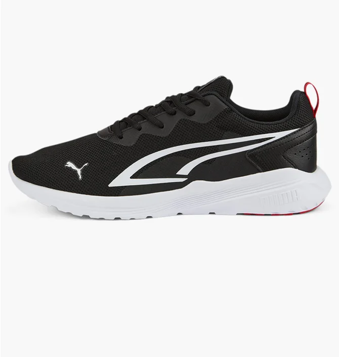 Кроссовки мужские Puma All Day Active Black 386269-03