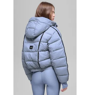 Куртка женская Alo Yoga Aspen Love Light Blue W4433R