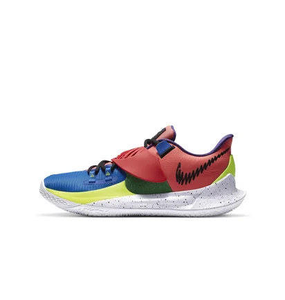 Кросівки чоловічі Nike Kyrie Low 3 Ny Vs. Ny Orange CJ1286-800