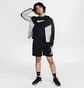 Футболка детская Nike Dri-Fit Multi Ss Top Hbr Black HF8100-010