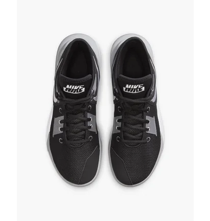 Кроссовки унисекс Nike Air Max Impact 2 Black CQ9382-001