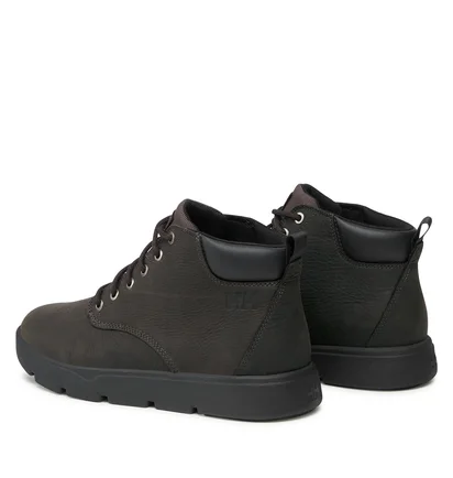 Ботинки мужские Helly Hansen Pinehurst Leather Brown 11738-713
