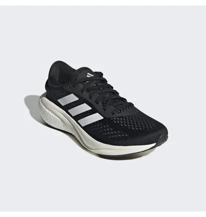 Кроссовки женские Adidas Supernova 2 Running Shoes Black Gw6174