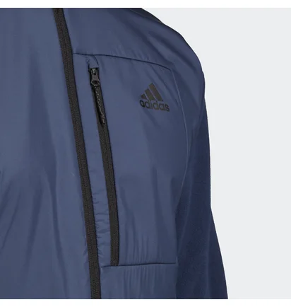 Толстовка мужская Adidas Predator Precision Blur Blue EH8702