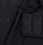 Куртка чоловіча CMP Jacket Long Zip Hood Black 32K1516-U901