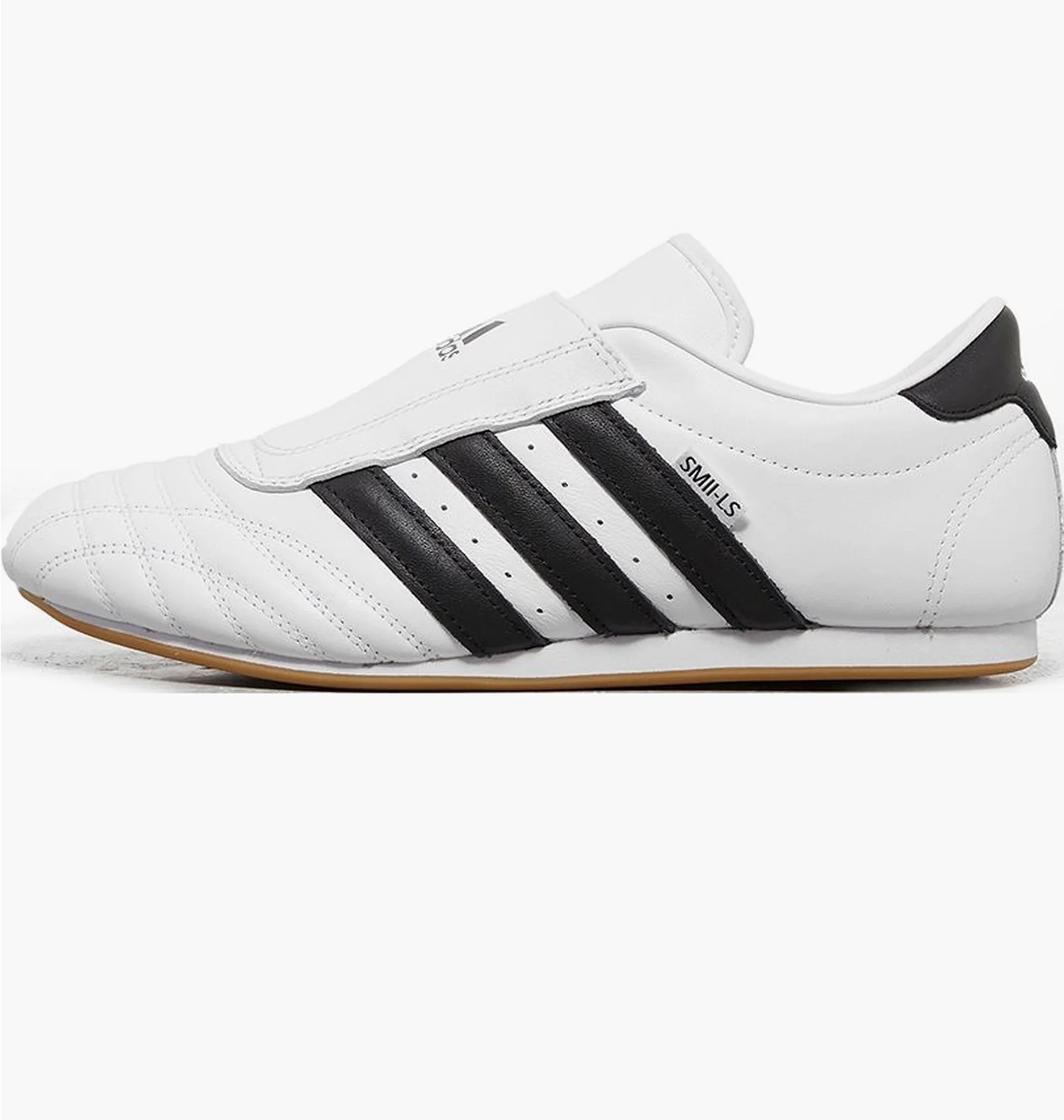 ᐉ Кросівки жіночі Adidas Originals Taekwondo White JQ4774
