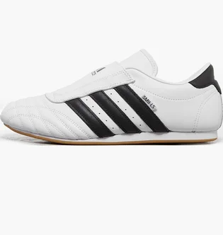 Кроссовки женские Adidas Originals Taekwondo White JQ4774