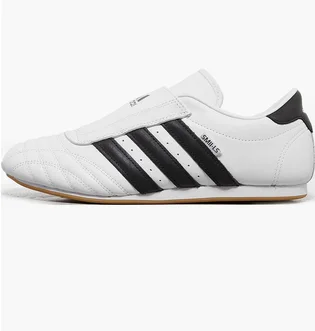 ᐉ Кросівки жіночі Adidas Originals Taekwondo White JQ4774