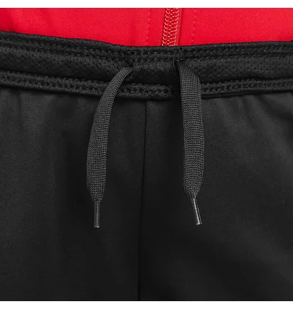 Спортивний костюм дитячий Nike Lk Df Acdpr Trk Suit Orange/Black DJ3363-657