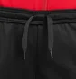 Спортивний костюм дитячий Nike Lk Df Acdpr Trk Suit Orange/Black DJ3363-657