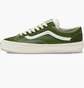 Кеди чоловічі Vans Old Skool Reissue 36 Lx Green VN000CR3CIB