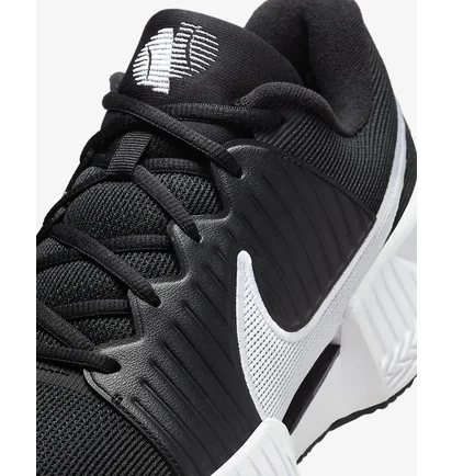 Кроссовки мужские Nike Zoom Gp Challenge Pro Black FJ7767-001