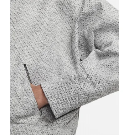 Худі жіноче Nike Forward Hoodie Grey Dr0402-077