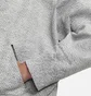 Худі жіноче Nike Forward Hoodie Grey Dr0402-077