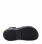 Тапочки мужские CROCS Bistro Black 10075-001