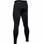 Леггинсы мужские Under Armour Heatgear Rush Compression Long Running Tights Black 1327648-001