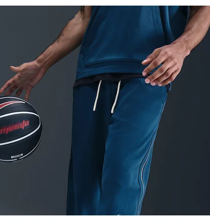 Штаны мужские Nike Sports Dri-Fit Turquoise HV1895-415