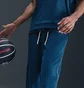 Штаны мужские Nike Sports Dri-Fit Turquoise HV1895-415