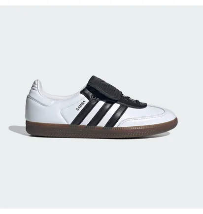 Кроссовки женские Adidas Samba Lt White JI3199