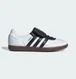 Кроссовки женские Adidas Samba Lt White JI3199