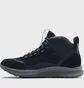 Ботинки мужские Under Armour Charged Bandit Trek 2 Black 3024267-001