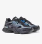 Кроссовки мужские New Balance 9060 Black/Blue U9060IDW
