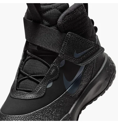 Кросівки дитячі Nike Terrascout Black FV4174-001