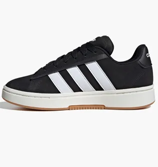 Кроссовки женские Adidas Grand Court Alpha Black JP9771