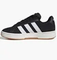 Кроссовки женские Adidas Grand Court Alpha Black JP9771