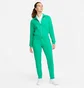 Толстовка женская Nike Court Heritage Green CV4701-370